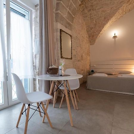 Il Saraceno Apartment Джовинаццо Экстерьер фото