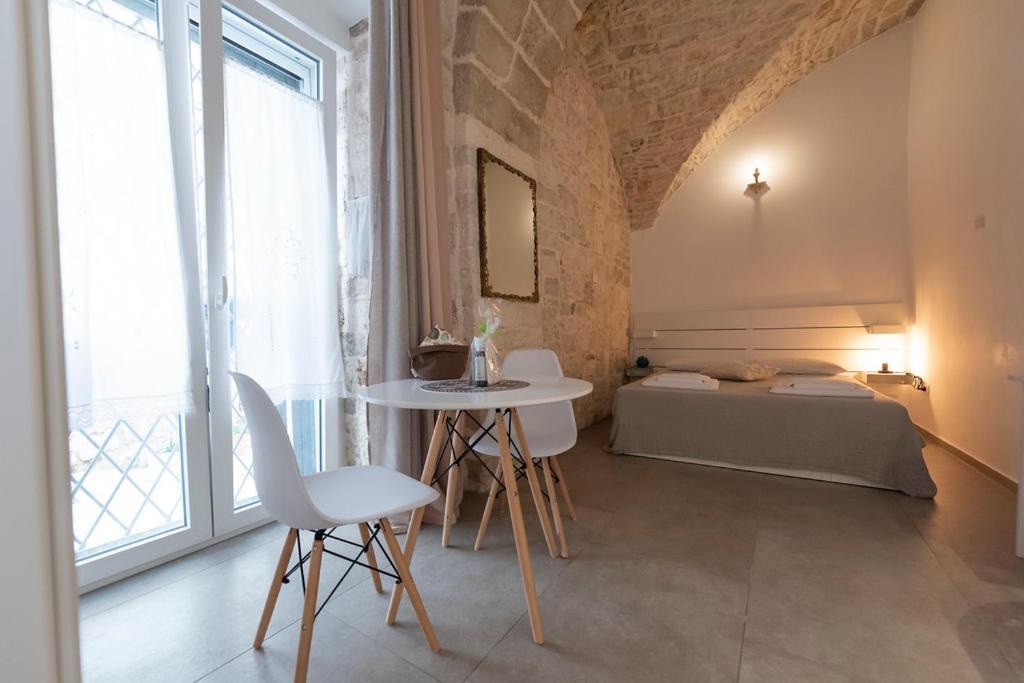 Il Saraceno Apartment Джовинаццо Экстерьер фото