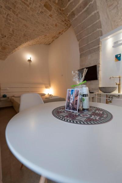 Il Saraceno Apartment Джовинаццо Экстерьер фото