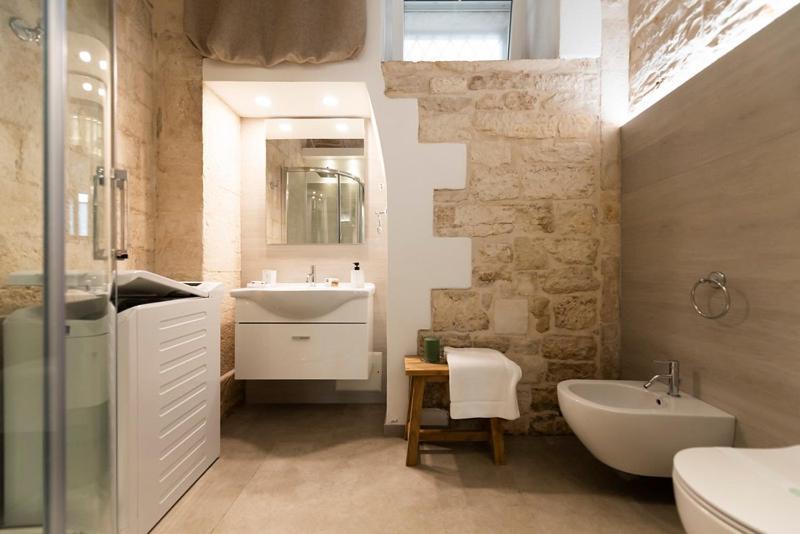 Il Saraceno Apartment Джовинаццо Экстерьер фото