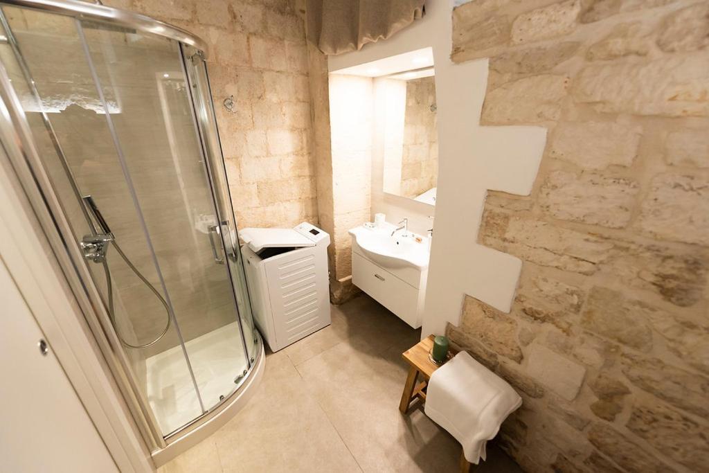 Il Saraceno Apartment Джовинаццо Экстерьер фото