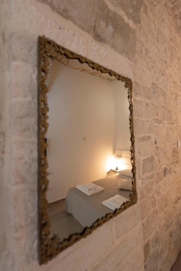 Il Saraceno Apartment Джовинаццо Экстерьер фото