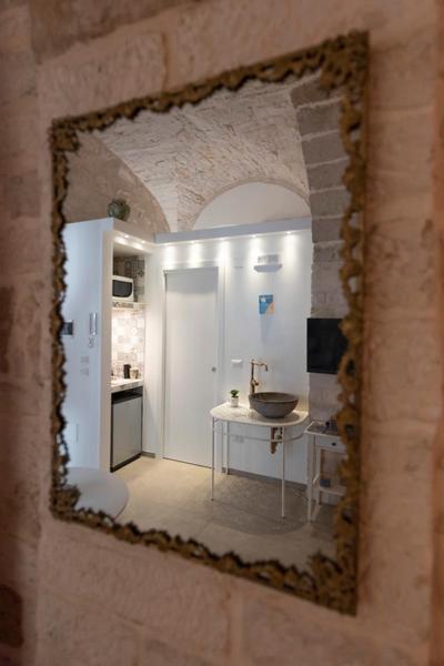 Il Saraceno Apartment Джовинаццо Экстерьер фото
