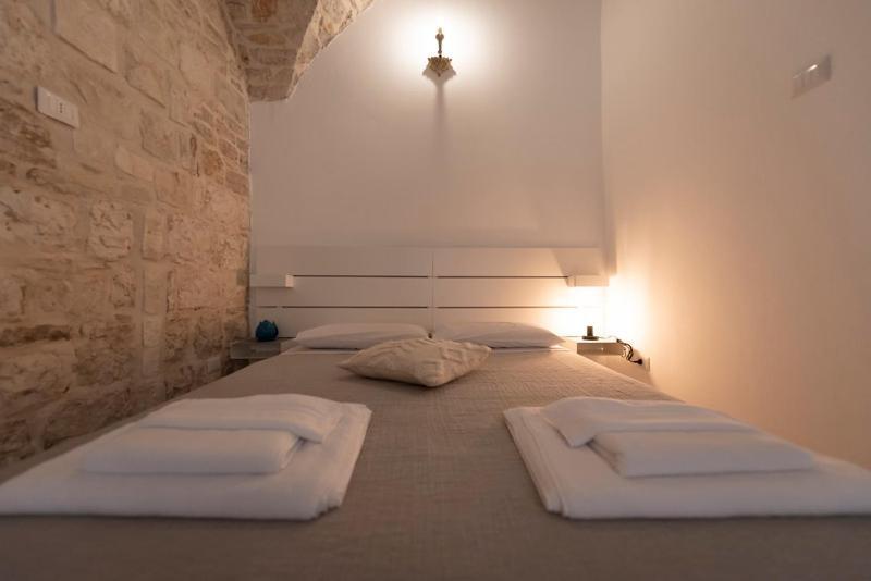 Il Saraceno Apartment Джовинаццо Экстерьер фото