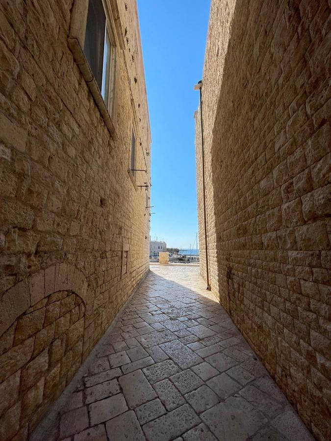 Il Saraceno Apartment Джовинаццо Экстерьер фото