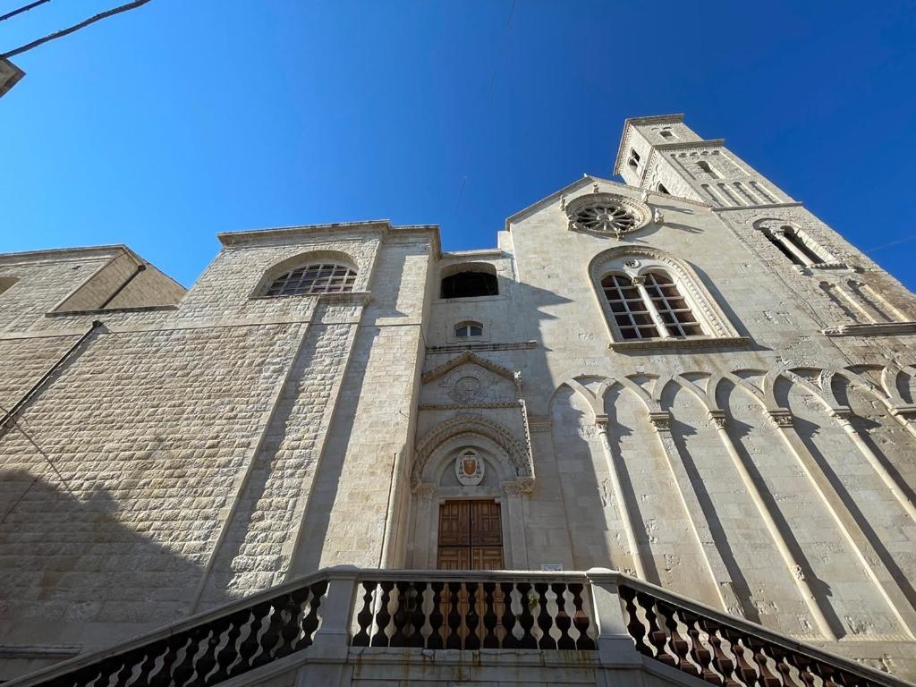 Il Saraceno Apartment Джовинаццо Экстерьер фото