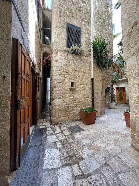 Il Saraceno Apartment Джовинаццо Экстерьер фото