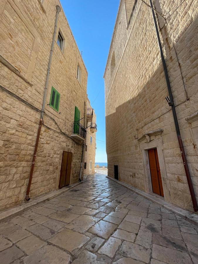 Il Saraceno Apartment Джовинаццо Экстерьер фото