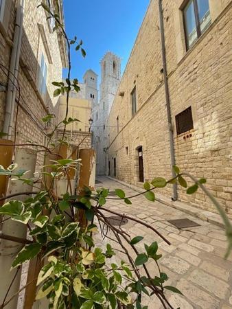 Il Saraceno Apartment Джовинаццо Экстерьер фото