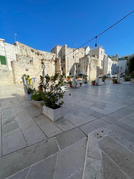 Il Saraceno Apartment Джовинаццо Экстерьер фото